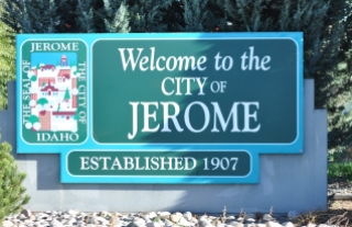 Client: Jerome