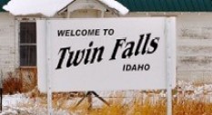 Client: Twin Falls